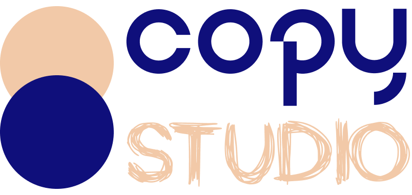 Copy Studio